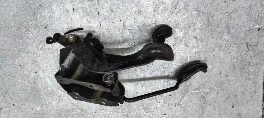 Fiat Seicento 1.1 89r Pedały Komplet Kompletne