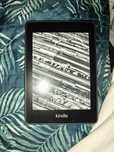 Kindle paperwhite 4 stan igła+dodatki