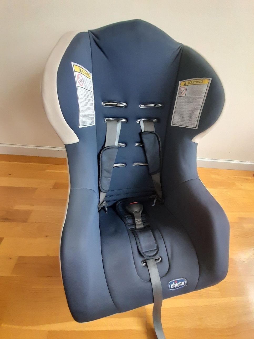 Cadeira bebè para carro