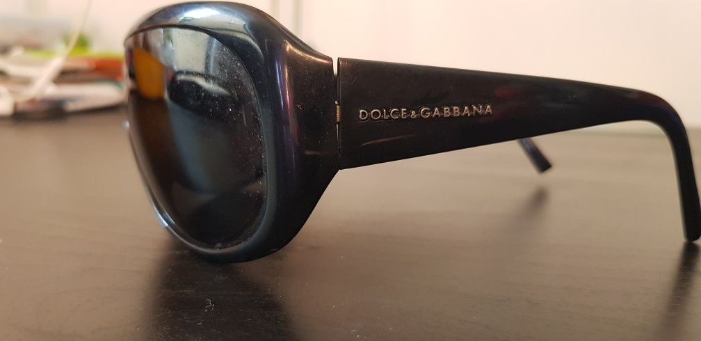 Óculos de Sol Dolce Gabbana originais