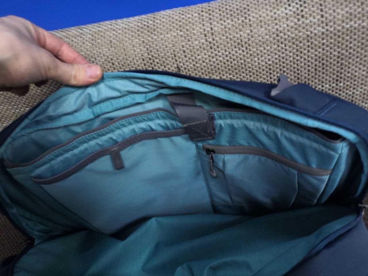 Рюкзак/Сумка/Портфель Deuter Aviant Carry On 28 sl Новый Оригинал