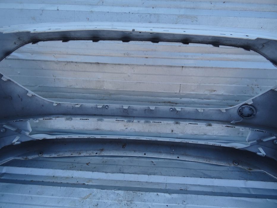 mondeo mk5 lift 2019- zderzak przód oryginał