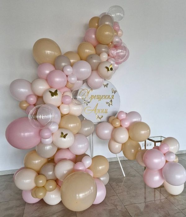 Мініфотозона до вашого дитячого свята.