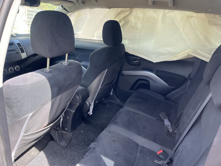 mítsubishi outlander