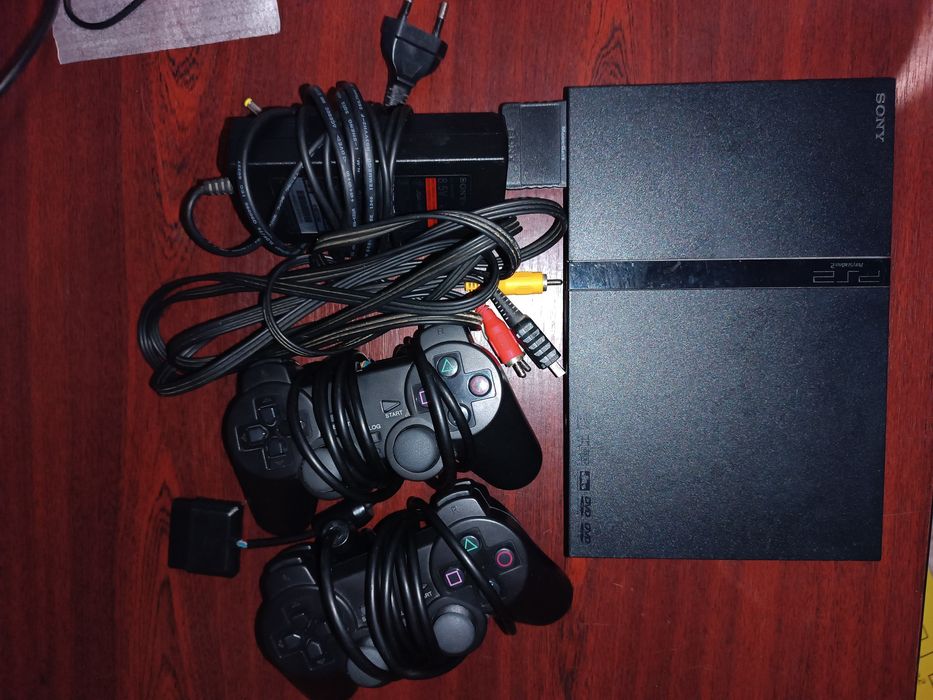 Продам приставка