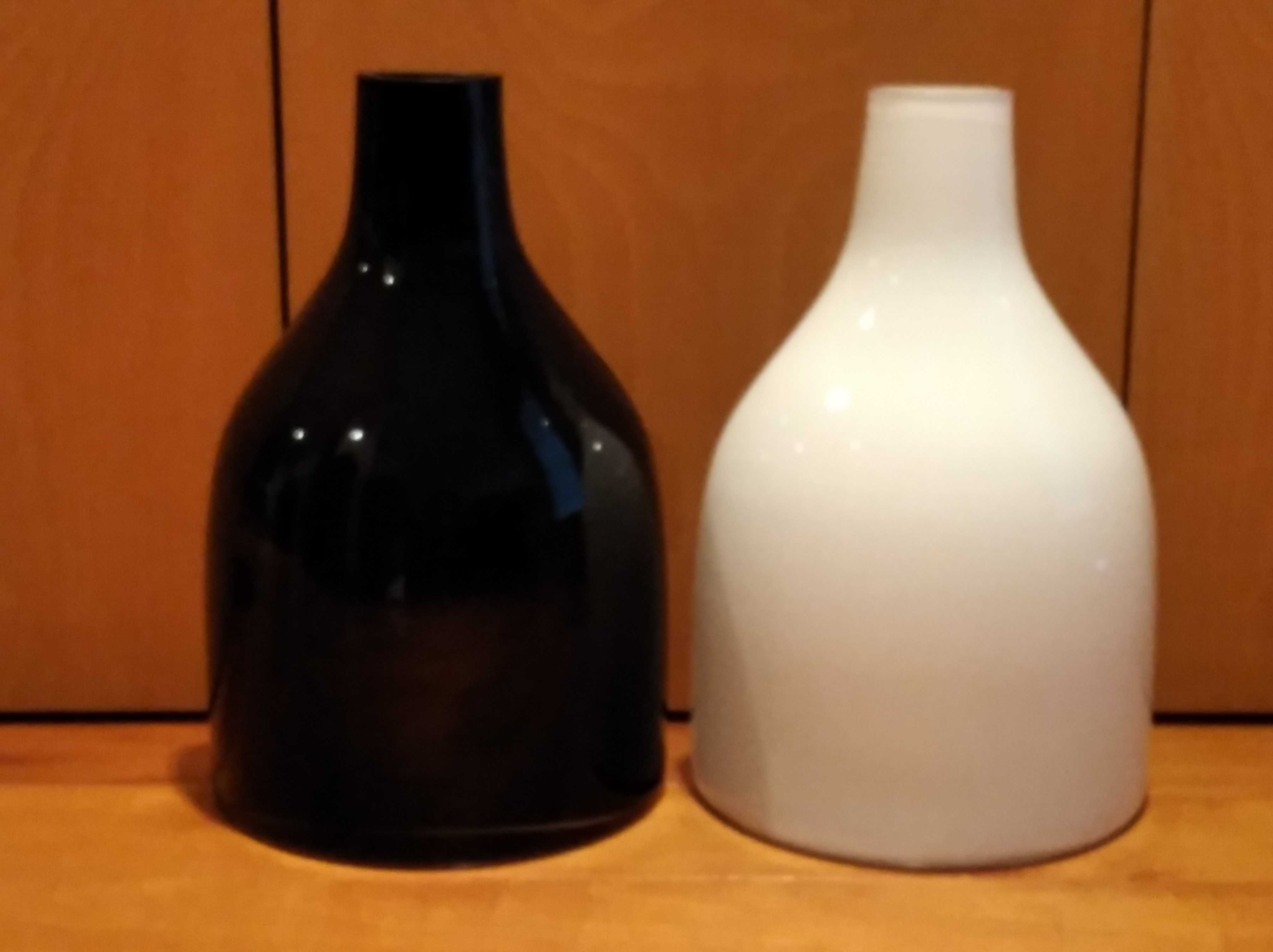 Jarras Wrzesniak Glassworks grandes em vidro manual soprado