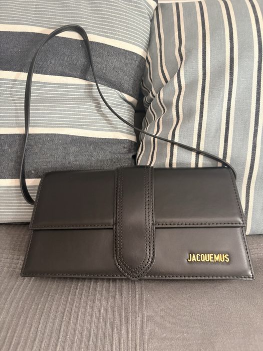 Jacquemus Bambino Long