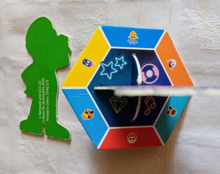 Cartas Lidl 2024 e outros para reaproveitar.