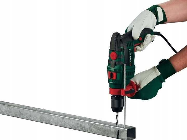 Parkside PSBM 750 B3 750W kabel 3m