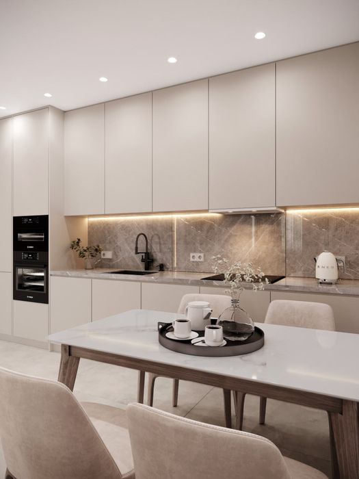 Дизайнер интерьера/Дизайнер інтер’єру/Визуализация