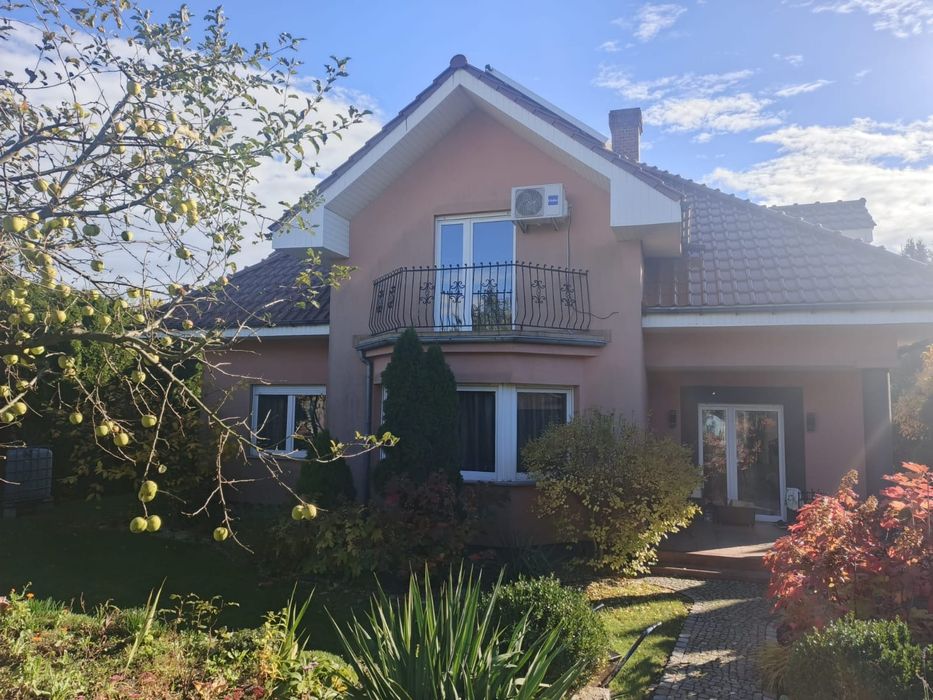 Dom na sprzedaż Henryków