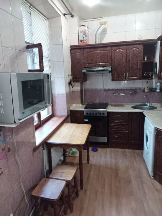 ПРОДАМ 3х комнатную квартиру