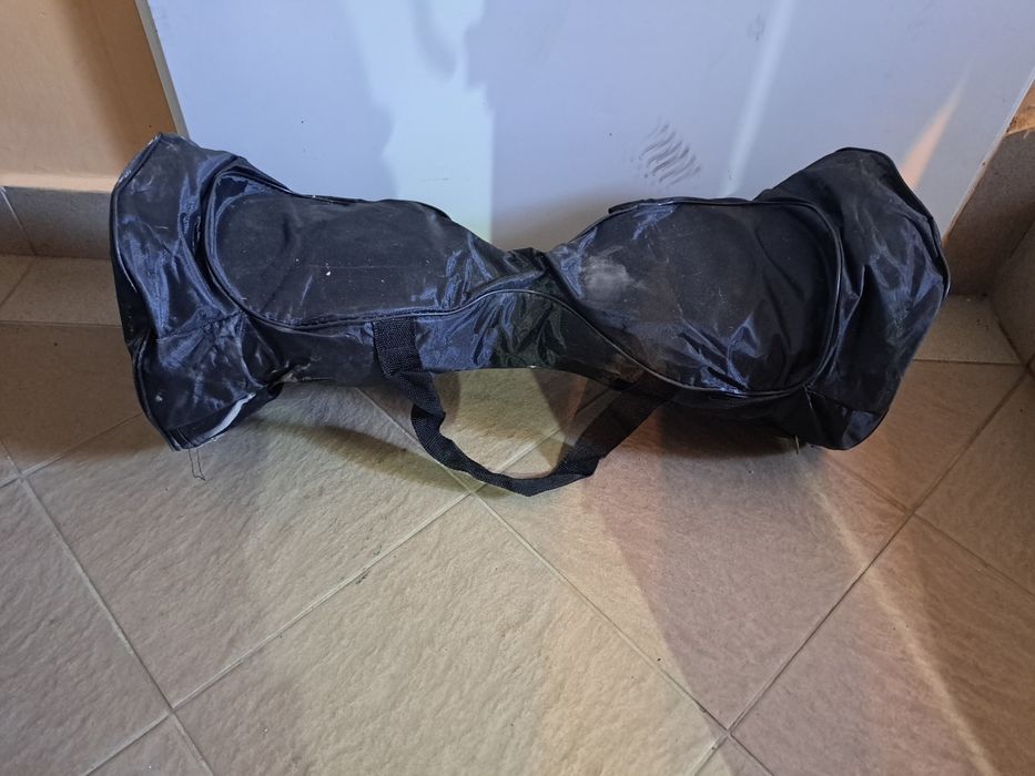 Deskorolka elektryczna OIO