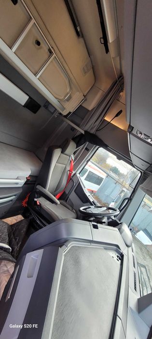 Renault TT 440 . Euro 6