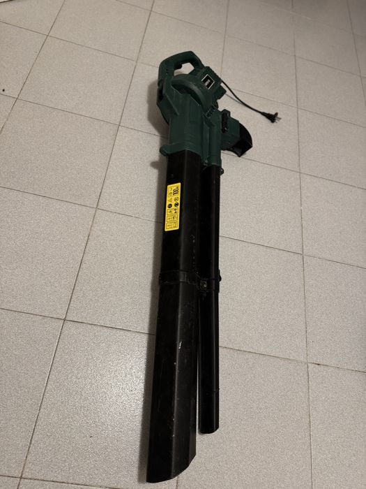 Sopradorde folhas e outros