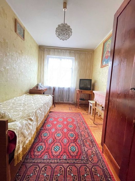 Будинок с. Біла ,4км від Центру міста