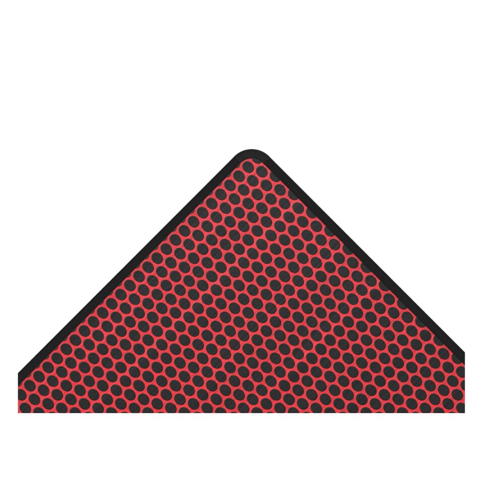 Ігровий Килим / Ігрова Поверхня - HyperX Pulsefire Mat L (4Z7X4AA)