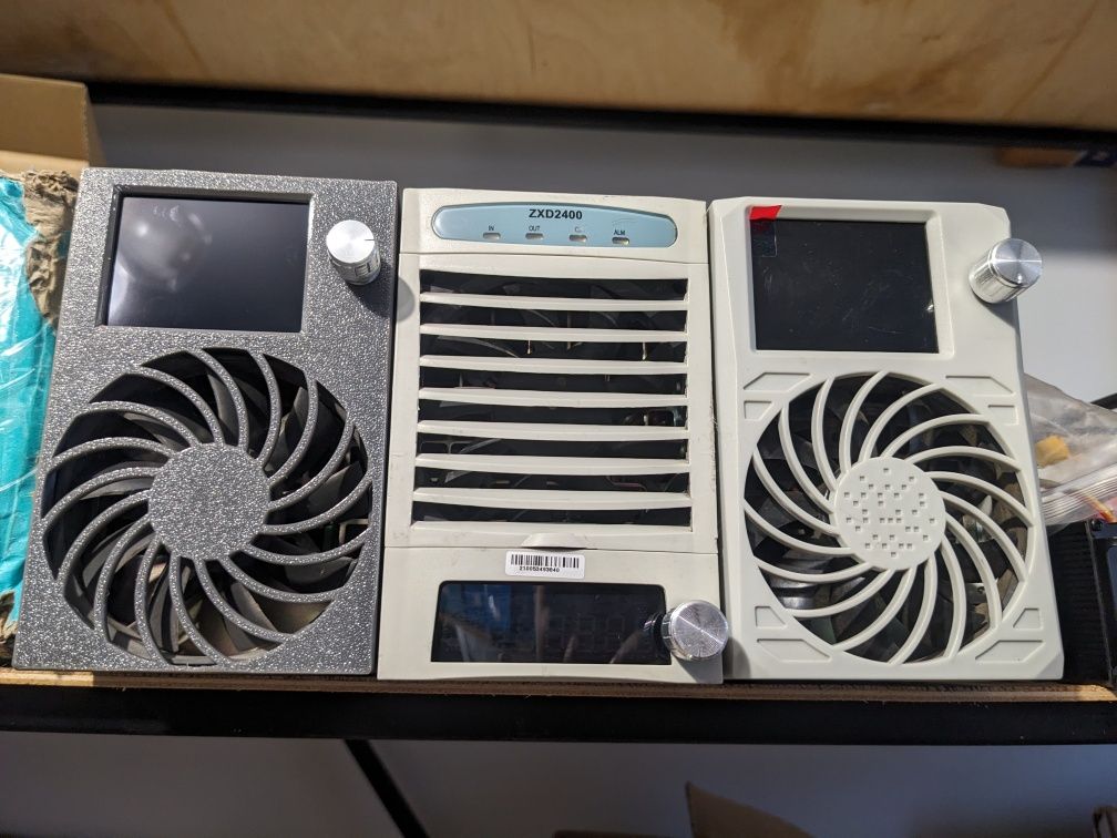Зарядное устройство 0-60V 0-50A для акумуляторів 12в 24в 36в 48в 60В