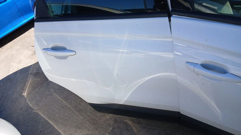 Porta trás direita OPEL Crossland X (75)