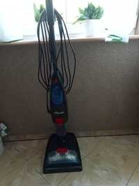 Vileda JetClean mop i odkurzacz 2w 1