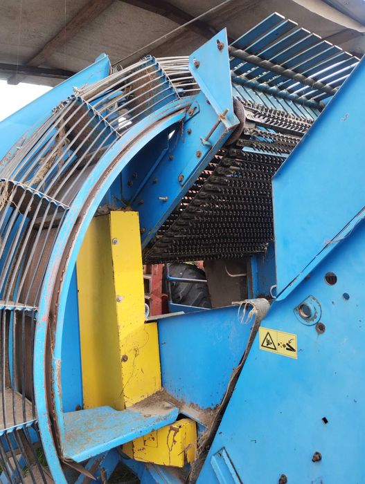 Sprzedam kombajn ziemniaczany Anna