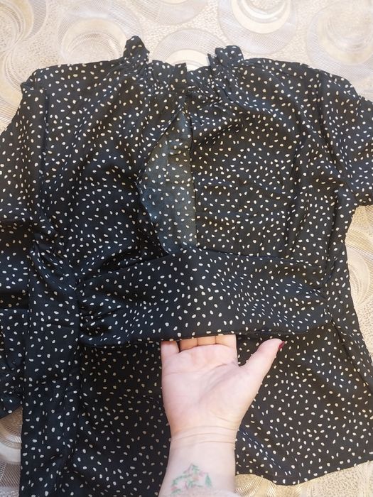 Блузка жіноча "Sinsay"