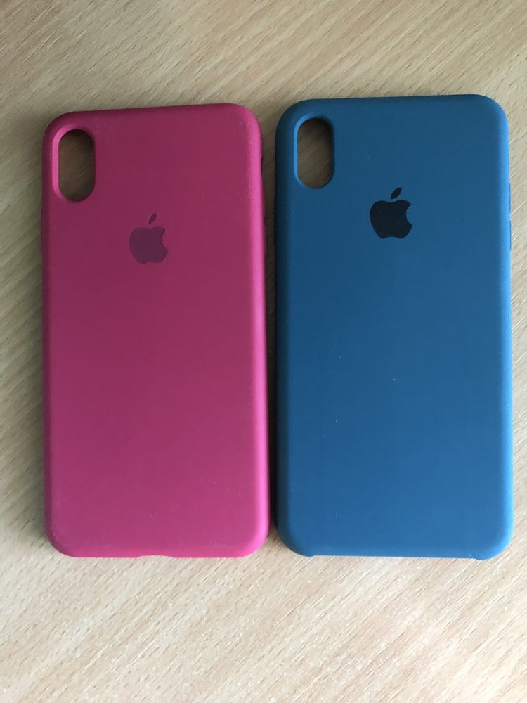 Чехол iphone xs max