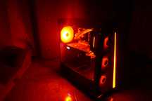 PcGaming/Streaming/Working Machine