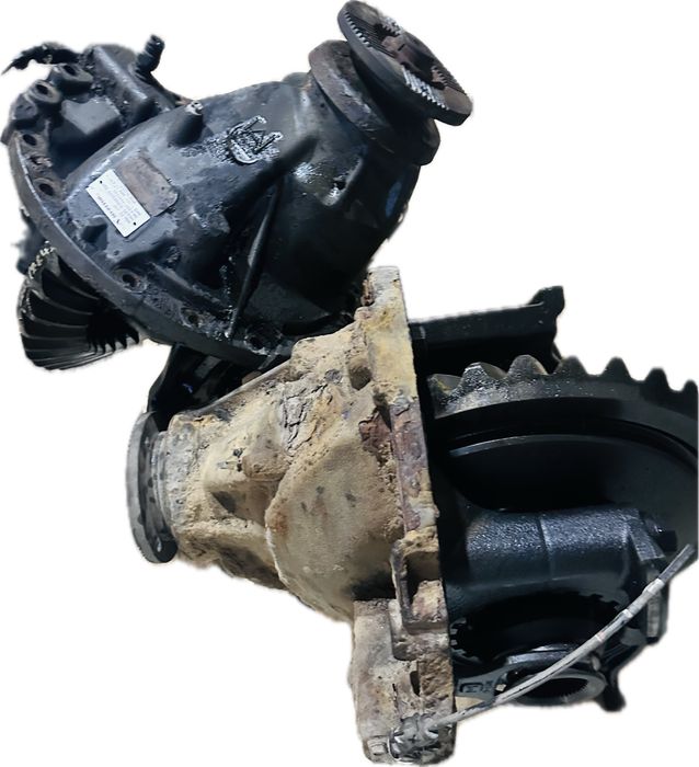 РАЗБОРКА  Renault Magnum DXI 12,dxi 13, E-TECH