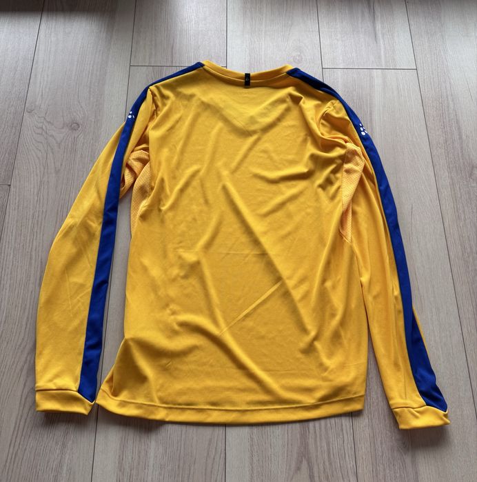 Bluzka sportowa Craft