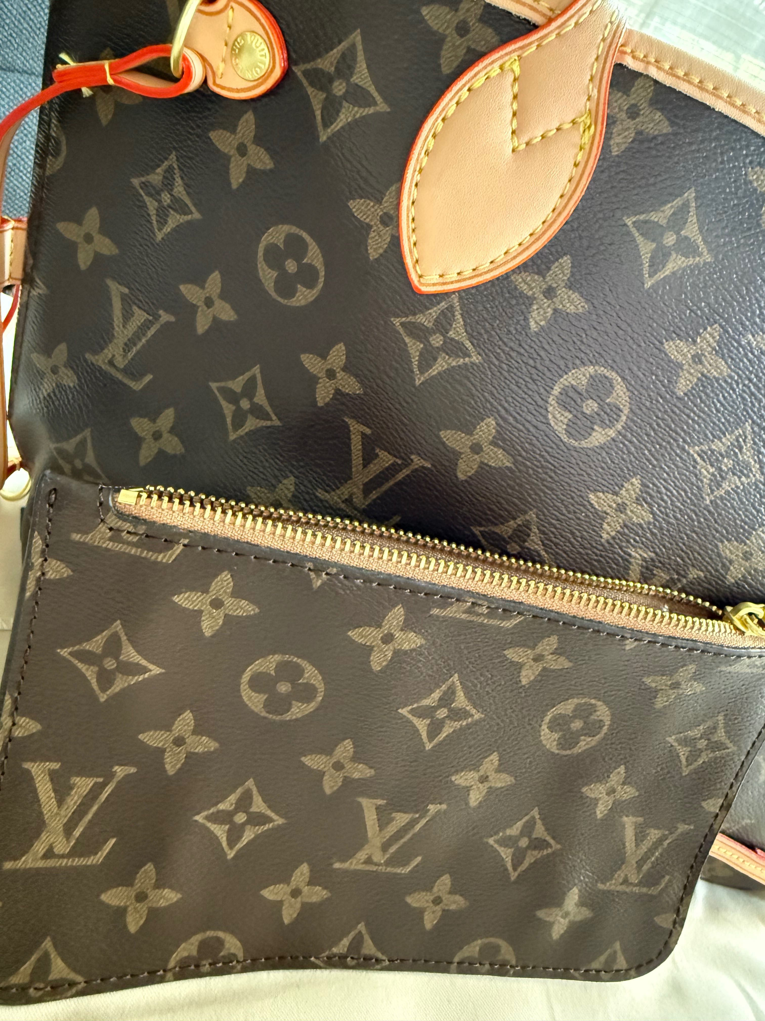 Mala LV Neverfull PM