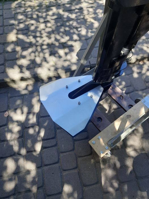 Продам гидрокрылья для лодочных моторов от 2,5 до 10л/с