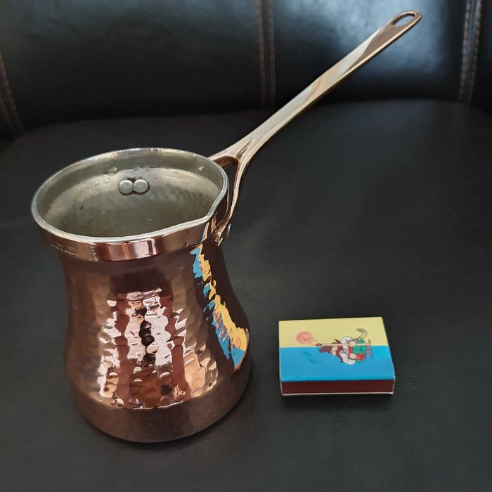 Турка Soy F440 ml. Оригінал. Туреччина. Нова.