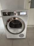 Suszarka Bosch 9kg
