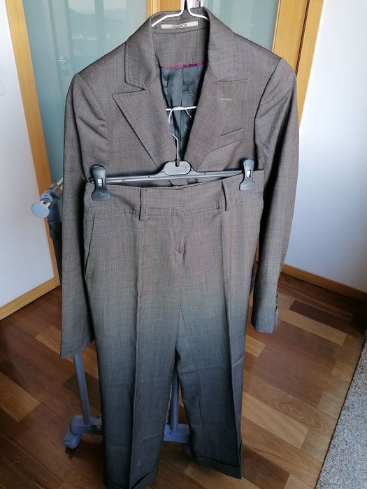 Fato Sacoor tamanho S senhora