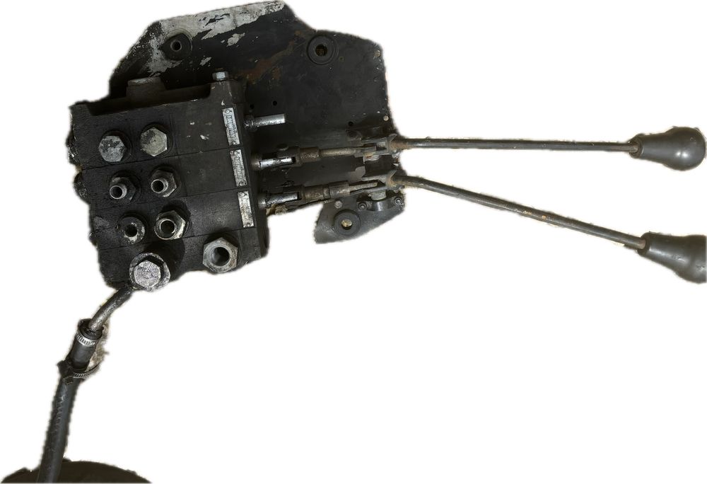 Wózek widłowy Still R70-16 T koła maszt silnik most przeciwwaga