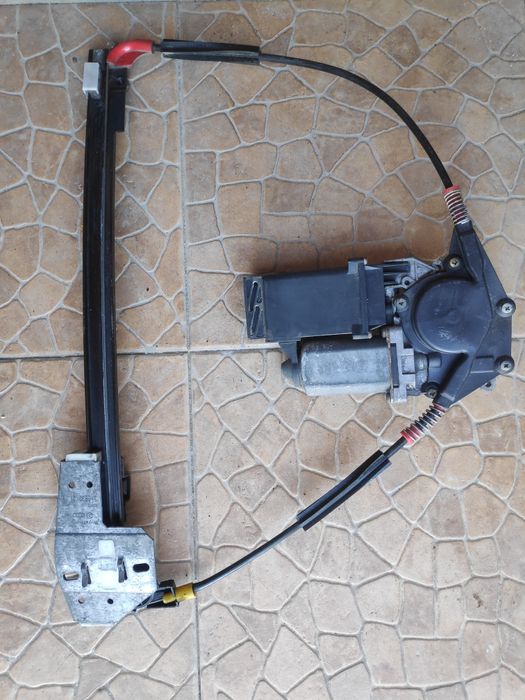 Vidros Elétricos Traseiros Passat B4