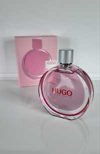 (Oryginalny Perfum) Hugo Boss Woman Extreme 75ml (Możliwy odbiór)