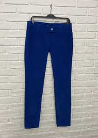 Spodnie Damskie Balenciaga Pants Corduroy Ribbed Cotton Rozmiar 40