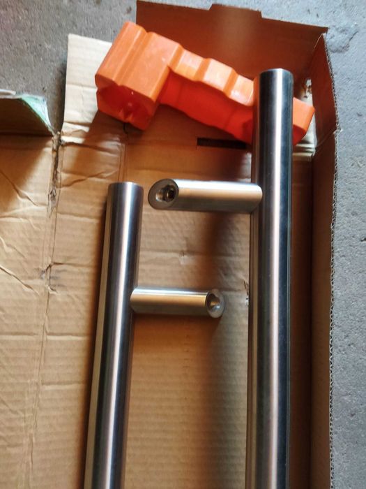Puxadores de porta