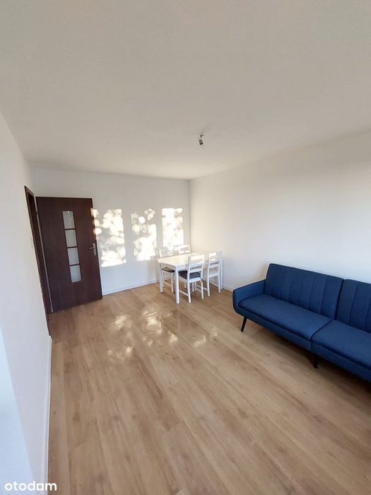 Oferuję 2 pokojowe mieszkanie ul.Pułkownika Stanisława Dąbka 84