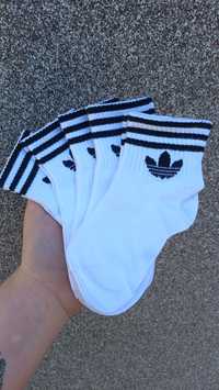 Дитячі шкарпетки Adidas 1-4 роки