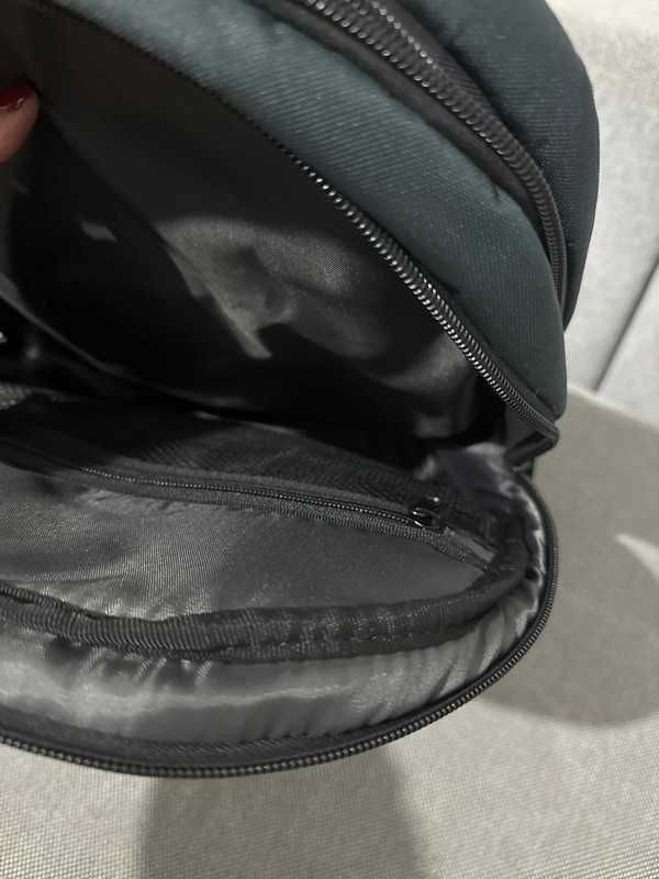 Mochila de computador