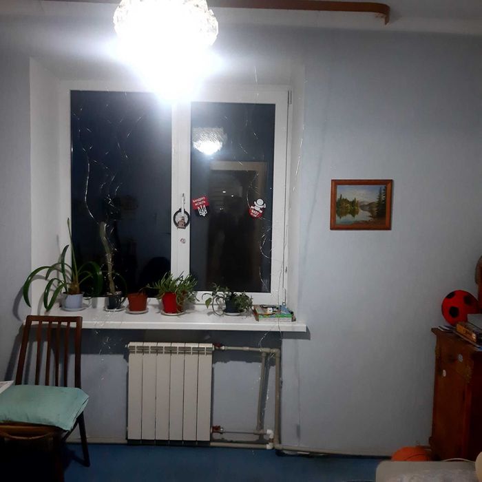 Продается 3-х, комнатная квартира в Обухове, р-н "Автошкола"