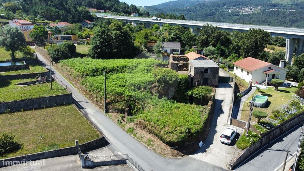 Moradia T2 para venda