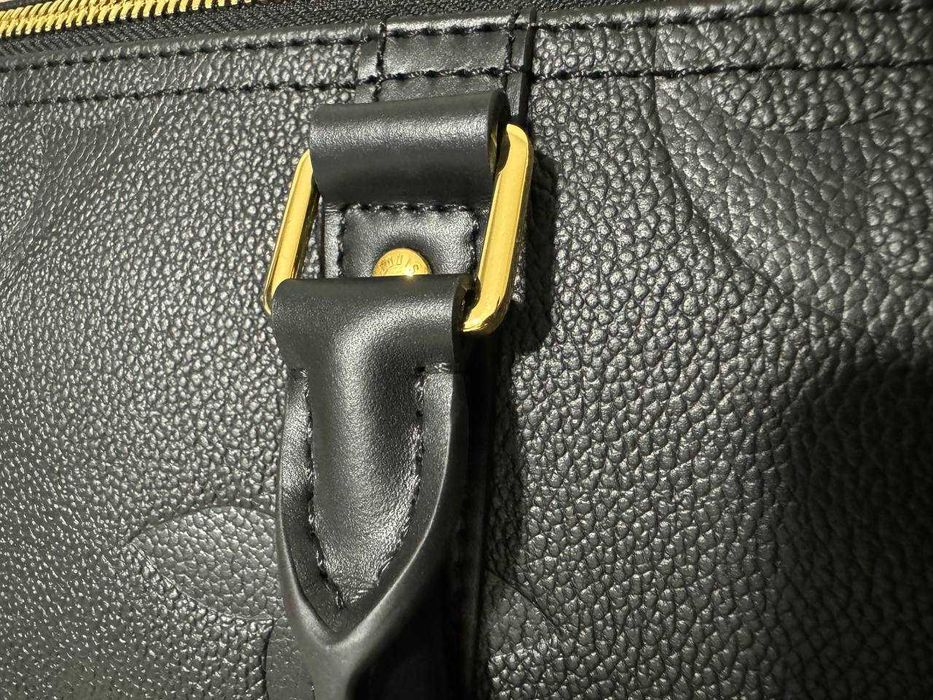 Сумка дорожня Louis Vuitton, оригінал