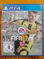 FIFA 17 - PS 4 - płyta w super stanie