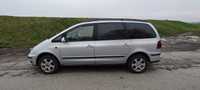 Volkswagen Sharan 2008 2.0 TDI 140KM