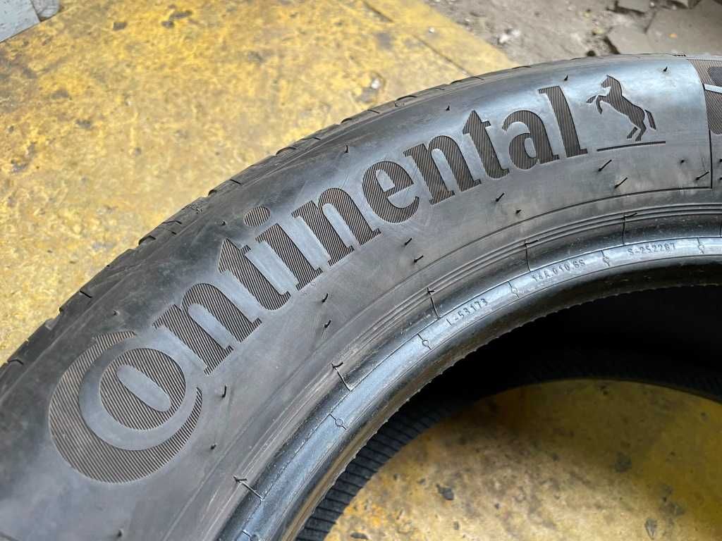 235/55 R18 Continental EcoContact 6 4шт літо