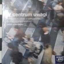 podręcznik do WOS